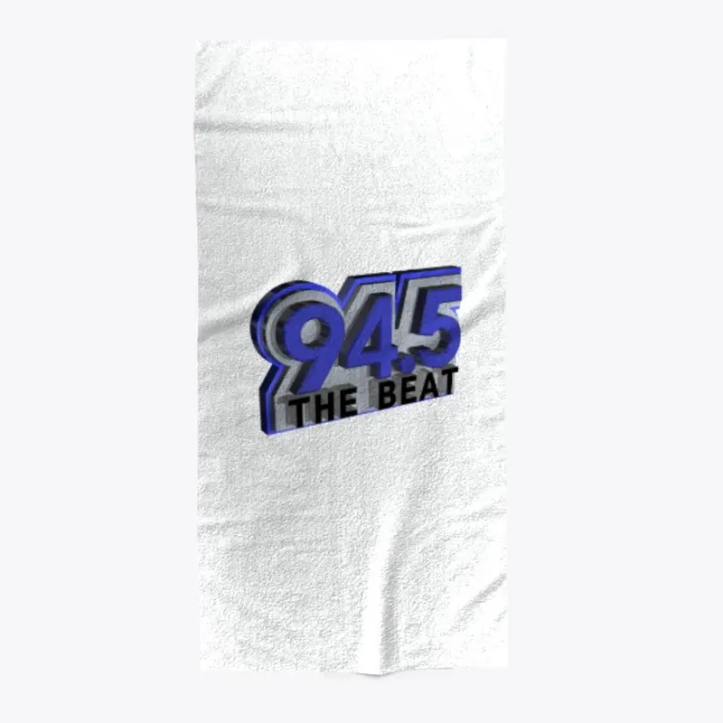 94.5 The Beat Merch