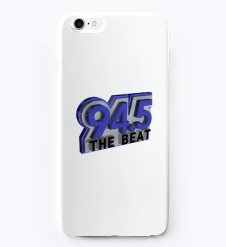 94.5 The Beat Merch