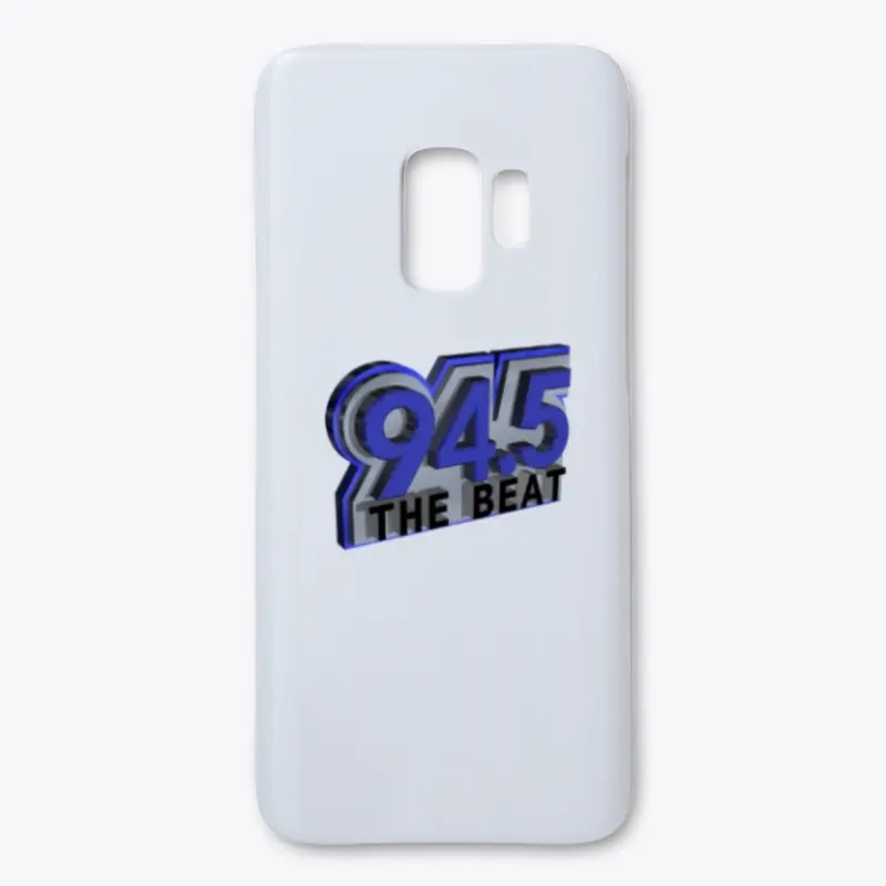 94.5 The Beat Merch